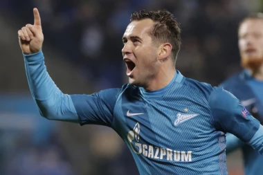 DETONACIJA: Legendarni reprezentativac Rusije stigao u Superligu Srbije!