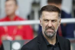 NE POMAŽE NI 24 UDARCA I PREKO 20 KORNERA! Krstajić RAZOČARAN novim neuspehom!
