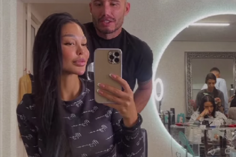 Maja Marinković Instagram