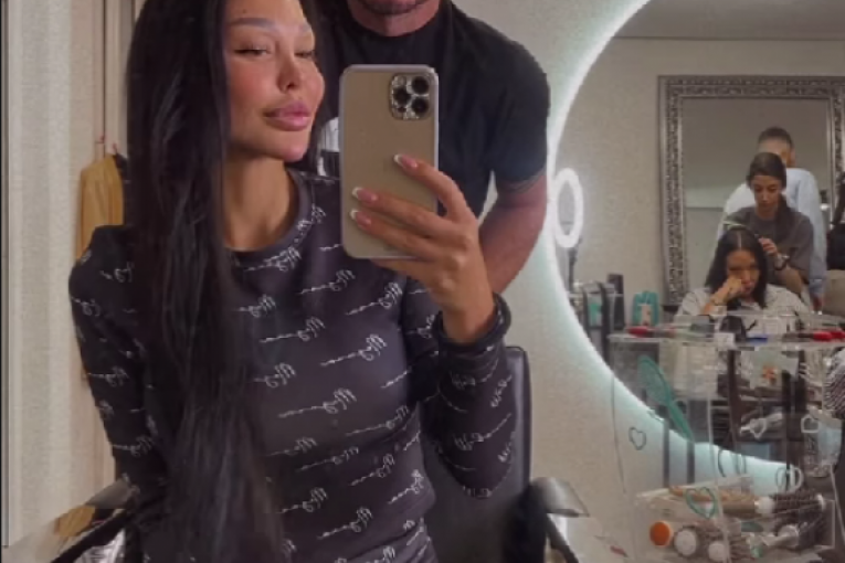 Maja Marinković Instagram