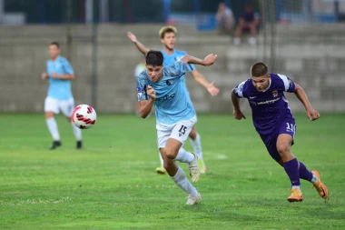 KAO NA POKRETNOJ TRACI: I četvrto pojačanje parafiralo ugovor!