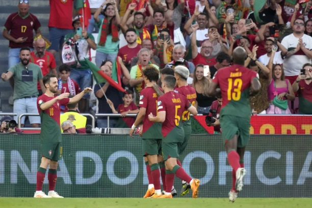 EVRO 2024, DAN 9: Duel davljenika u Hamburgu - Portugalci overavaju vizu za nastavak takmičenja! Potpuna ludnica u grupi E!