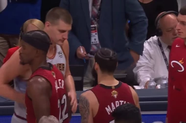 MEGAPREOKRET! Nikola saznao SJAJNE vesti!