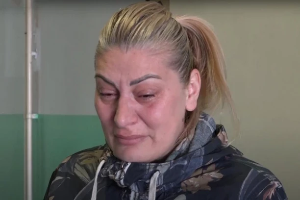 GORKE SUZE MAJKE PRETUČENE SRPSKE DECE SA KIM: Nijednoj majci ne bih ovo poželela, mom detetu su držali puške iznad glave (VIDEO)