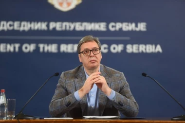 VIDOVDAN JE VAŽAN DAN U SRPSKOJ ISTORIJI! Vučić: Na taj dan će Srbi preduzeti korake na putu za slobodu (VIDEO)