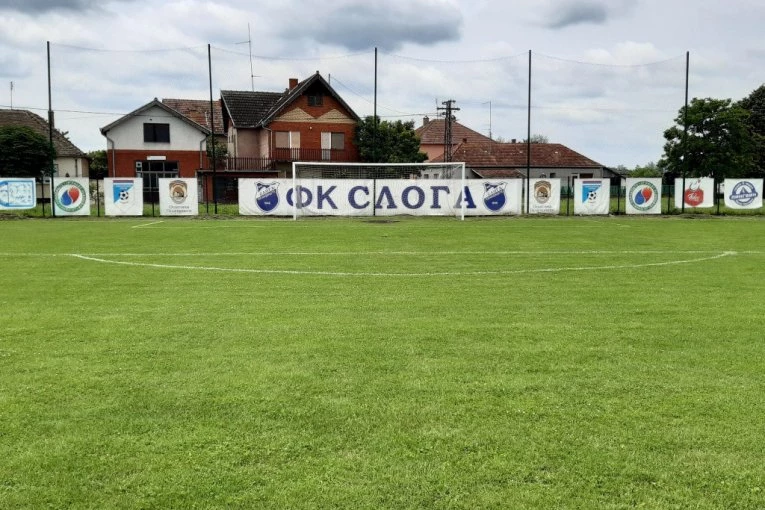 JAKO BITAN TRIJUMF: Sloga je u odličnoj formi od starta proleća!