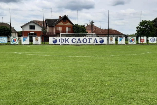 JAKO BITAN TRIJUMF: Sloga je u odličnoj formi od starta proleća!