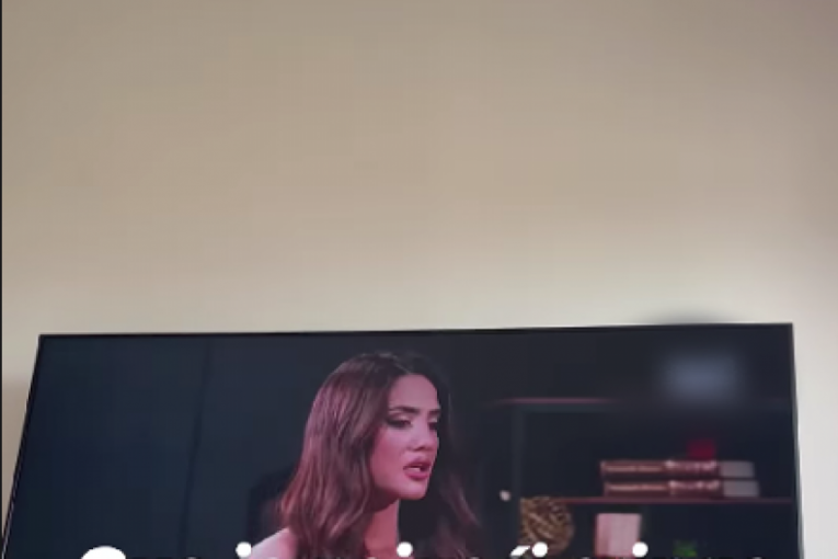 Super Cveta prozvala Anđelu Đuričić