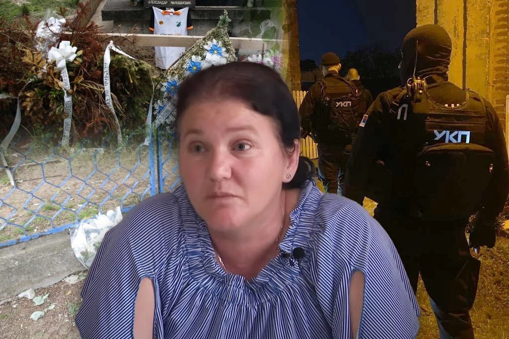 IZVADIO NOVČANIK I POSLAO ŽENI, DA IMA ČIME DA GA SAHRANI: Jeziva ispovest žene ranjenog muškarca iz Dubone - iako se oprostio od života Jovica je preživeo, ali...