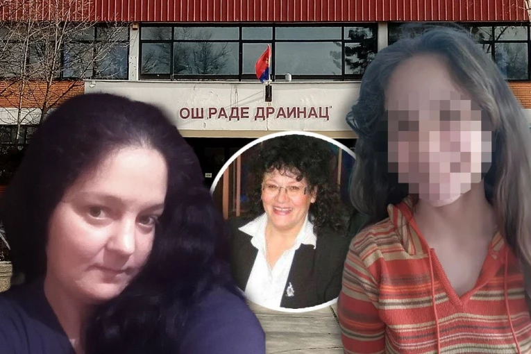 DEČAK POKAZIVAO FOTOGRAFIJE NAGE DEVOJČICE: Škola mesecima znala, majci žrtve niko nije rekao ni reč! Direktorka tvrdi da nasilja nije bilo i da je dete NA SIGURNOM!