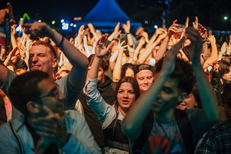 Belgrade Beer Fest 2023