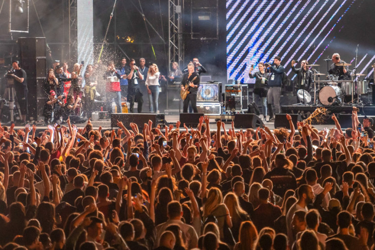 Belgrade Beer Fest 2023