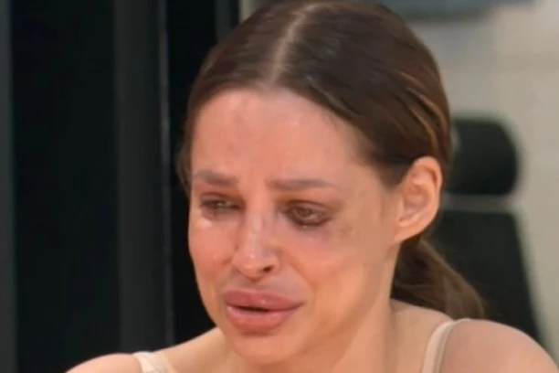 "MUKA MI JE VIŠE DA NASILNICI ŠETAJU SLOBODNO!" Nataša Šavija očajna, moli za svoju, ali i pravdu Jelene Radanović i Ane Ćurčić!