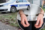 POLICAJCI NAPADNUTI U SOKOBANJI: Građani prijavili muškarca da maše bajonetom, on potom napao pripadnike MUP!