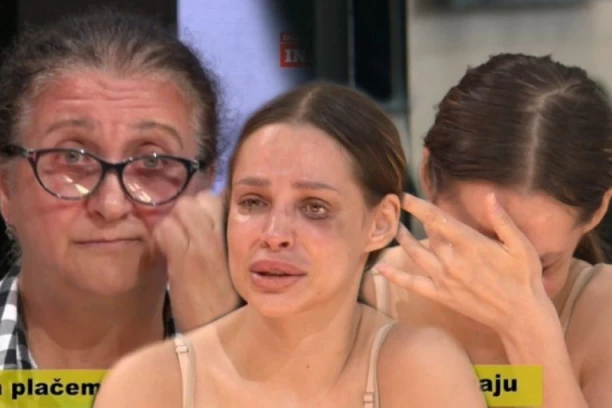 "RAZBIO MI JE DETE, ZA OVO NEMA OPRAVDANJA": Oglasila se majka Nataše Šavije nakon Karićeve ispovesti!