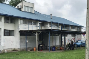 AKO SE PO JUTRU DAN POZNAJE: Fudbal se polako vraća u Lukićevo, jer mu je tamo i mesto! (FOTO GALERIJA)