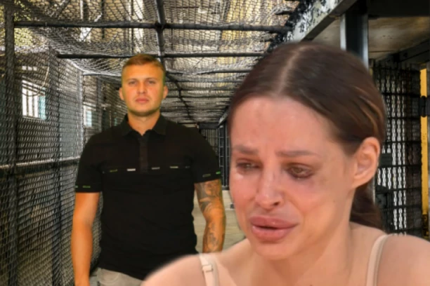 KARIĆ NAPUSTIO SRBIJU U JEKU SKANDALA: Dok Šavija čeka PRAVDU, otkrivamo gde se Stefan nalazi, OVE scene će vas ŠOKIRATI!