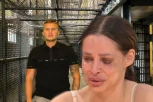 ŠAVIJA ŠALJE KARIĆA NA ROBIJU, PRETIO JOJ SMRĆU: "Rekao mi je da će me pojesti mrak"