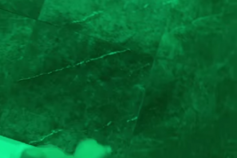 Maja Marinković i Bilal Brajlović eksplicitni video u kadi