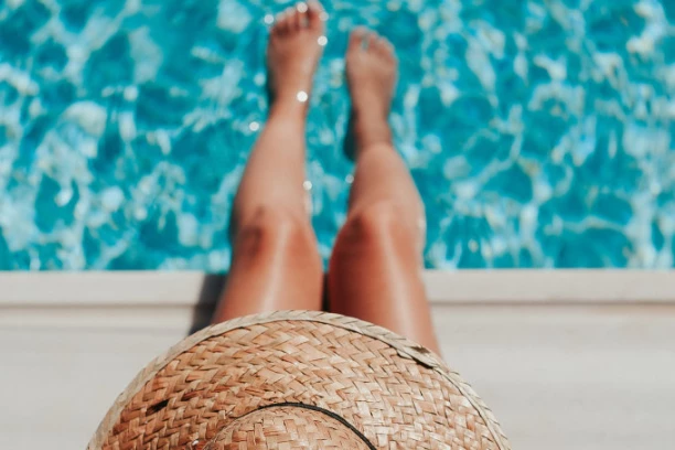 URASLE DLAKE SU PAKAO ZA SVE: Najbolji način da ih se rešite i imate GLATKE noge je OVAJ!