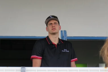 ŠOK U SOMBORU! Jokić ostao bez drugog TROFEJA! Nikola gledao DRAMATIČNU završnicu! (FOTO, VIDEO)