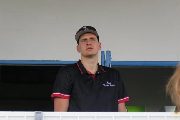EJMI USPELA ONO ŠTO JOKIĆ NIJE: Nikoli izmakla treća MVP titula, ali je zato njegova kobila potvrdila DOMINACIJU!