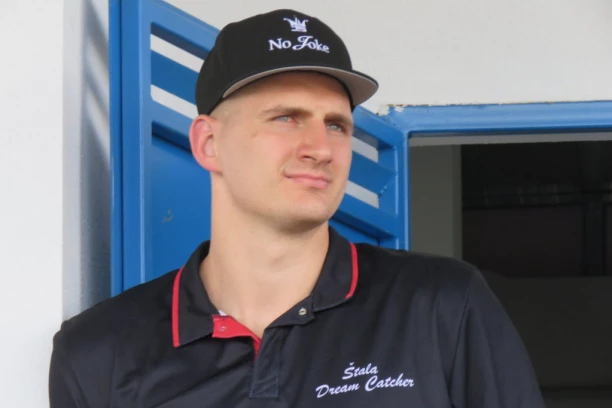 JOKIĆ PROMENIO TRENERA: Poznato lice GASI POŽAR!