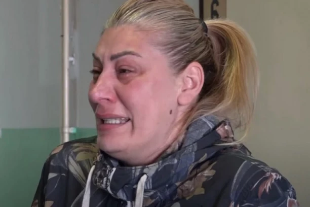 MAMA, SVE ME BOLI! 15 Kurtijevih specijalaca MALTRETIRALO srpsku decu, majka u suzama otkrila detalj