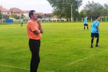 CRNO-BELI U SLEDEĆU SEZONU ULAZE SA NOVIM TRENEROM: Hoće li novajlija na klupi uspeti da stigne do titule?!