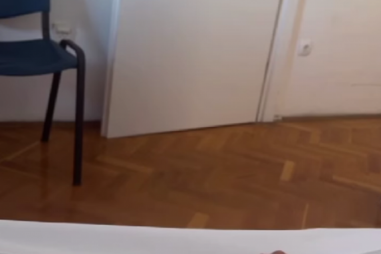 Viktorija Mitrović Instagram