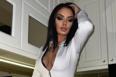 BIVŠA ZADRUGARKA ZAVRŠILA U BOLNIČKOM KREVETU: Jaukala od bolova, doktori je HITNO primili na analize!