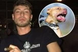 NAREDIO KRVOLOČNOM PSU DA NAPADNE KOMŠIJU! Drogirani vlasnik dobio 8 godina zatvora - zver i dalje na slobodi!