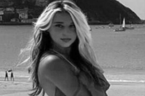 MISTERIOZNE PORUKE NAĐENE U ANASTASIJINOM TELEFONU: Novi detalji iz istrage ubistva na ostrvu Kos - policija ponovo pozvala dečka mlade Poljakinje!