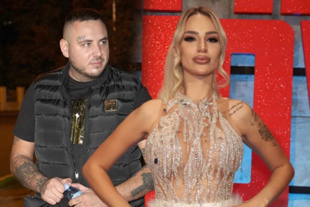 ALEKS HITNO KRENULA NA PUT!  Pobednica "Zadruge 6" juri za Carem, posle ove poruke je SVE JASNO!