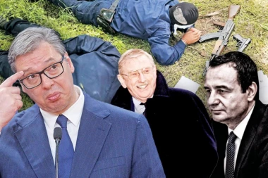 U TOKU HIBRIDNI RAT PROTIV SRBIJE! ČITAJTE U SRPSKOM TELEGRAFU!