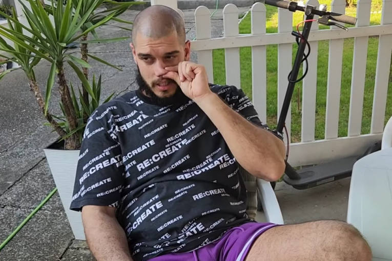 Dejan Dragojević rođendan