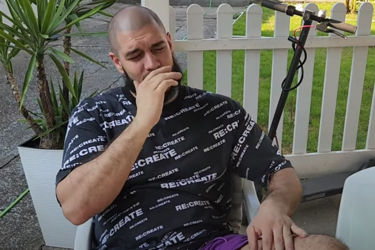 Dejan Dragojević rođendan