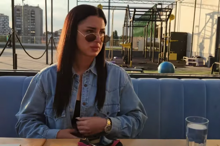 Dejan Dragojević devojka