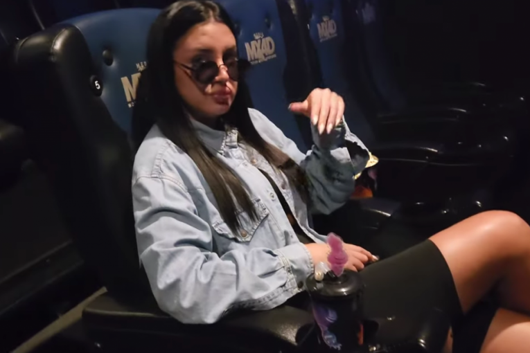 Dejan Dragojević devojka