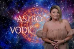 ASTRO VODIČ: Ova 3 horoskopska znaka čeka VELIKA SREĆA u narednom periodu, a evo ŠTA zvezde predviđaju Nikoli Jokiću! (VIDEO)