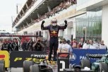 RED BULOVIH 100 U KANADI: Ferštapen ispisao istoriju Formule 1!