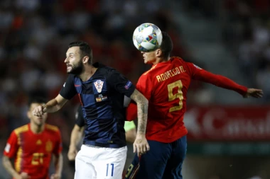 NEVIĐENA ISPALA! Potpuna POMETNJA nastala posle finala Lige nacija! Razlog je BIZARAN!