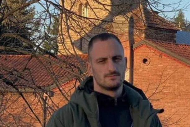 UROŠ NEMA NIKAVE VEZE SA ONIM ŠTO MU SE STAVLJA NA TERET: Oglasio se advokat uhapšenog Srbina sa KiM - nije nikoga napao!