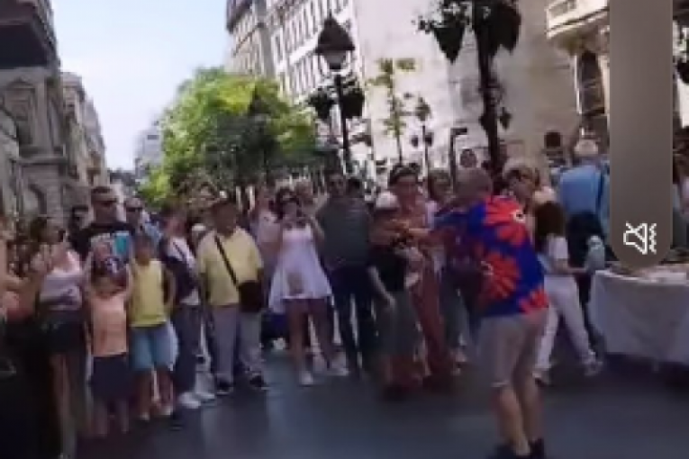 Ivan Gavrilović podržao humanitarnu akciju