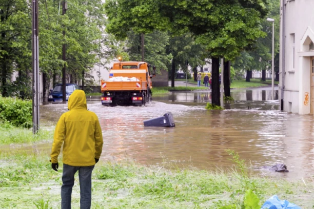 OSIGURANJE KAO JEDINA ZAŠTITA OD NOVE KLIMATSKE REALNOSTI