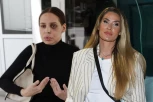 ANA ĆURČIĆ I NATAŠA ŠAVIJA JEDNA DRUGOJ NAJVEĆA PODRŠKA! Obe su preživele FIZIČKO NASILJE, javno uputile jake reči svim ženama! (FOTO)