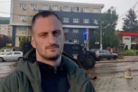 OTELI GA JER JE PRELAZIO ULICU! Oglasio se otac Srbina iz Leposavića - krenuo je na posao kada su mu prišli kosovski policajci u civilu