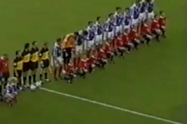 PROSLAVLJENI REPREZENTATIVCI UBEĐENI - IDEMO NA EURO: Ovaj podatak IDE na ruku Piksijevim "orlovima"!