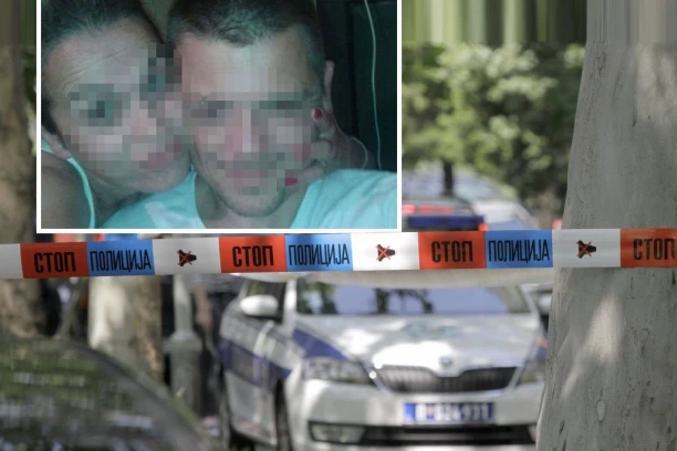 IZMASAKRIRAO ŽENU PA JE ODNEO U KADU, POSLE TOGA GO I KRVAV ŠETAO PO SELU: Jezivi detalji sa saslušanja svedoka o ubistvu u Novom Bečeju