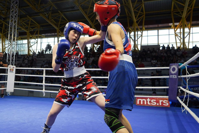 Bokserska liga Srbije